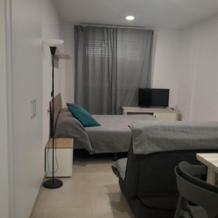 Apartamentos Aguamarina Peñíscola Buitenkant foto