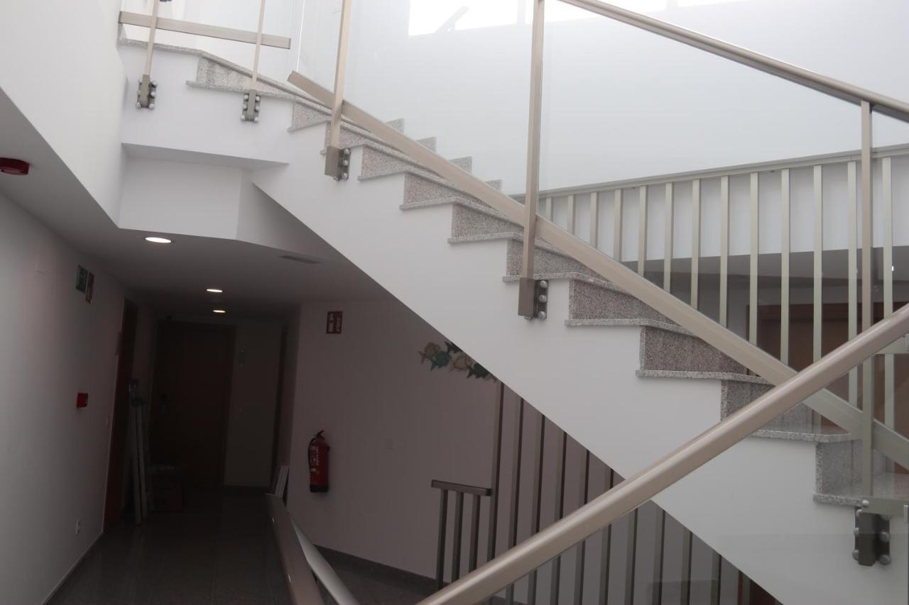 Apartamentos Aguamarina Peñíscola Buitenkant foto