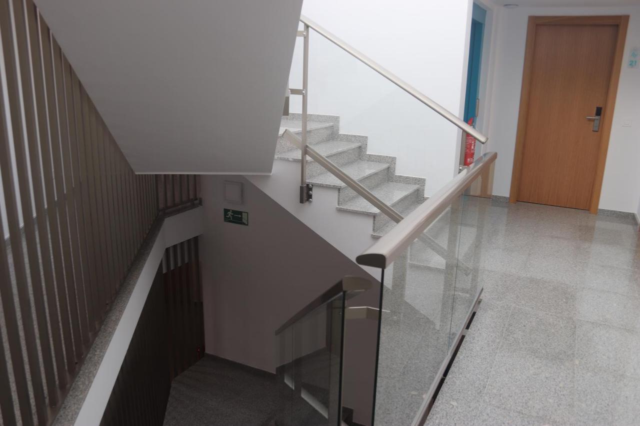 Apartamentos Aguamarina Peñíscola Buitenkant foto