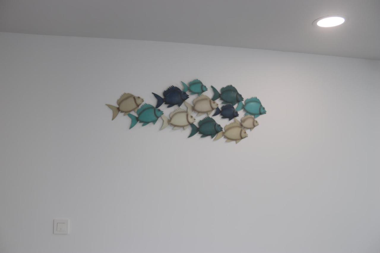 Apartamentos Aguamarina Peñíscola Buitenkant foto