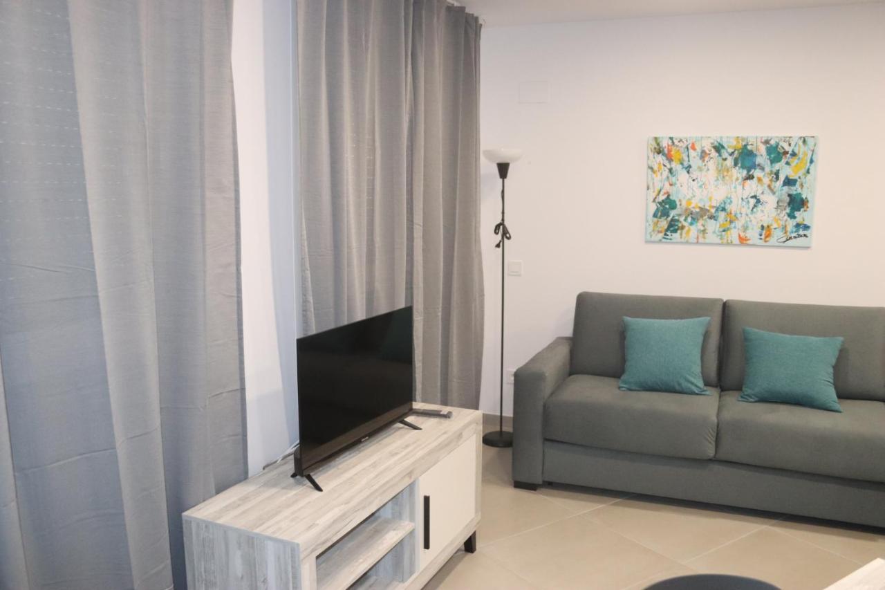 Apartamentos Aguamarina Peñíscola Buitenkant foto