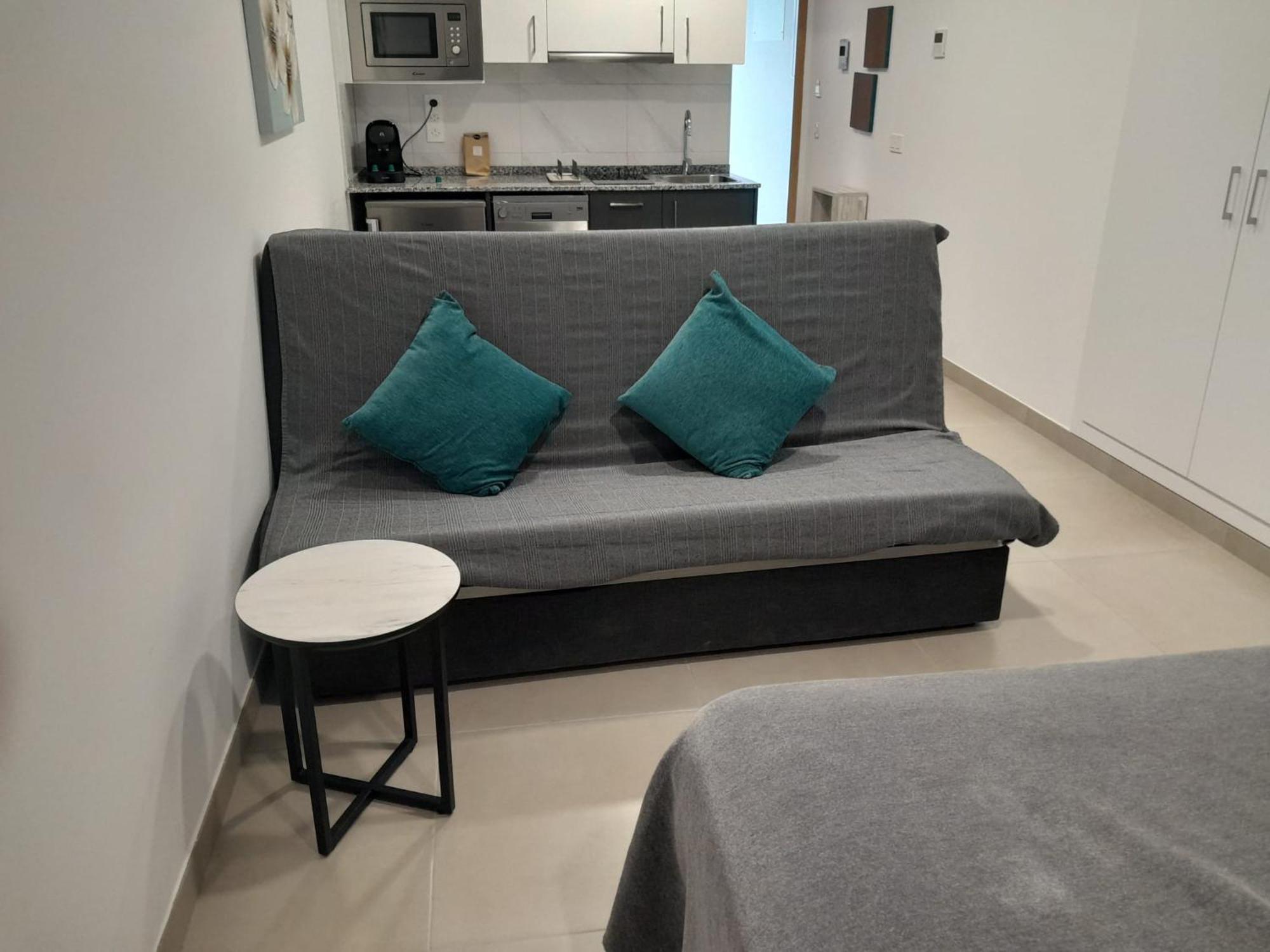 Apartamentos Aguamarina Peñíscola Buitenkant foto