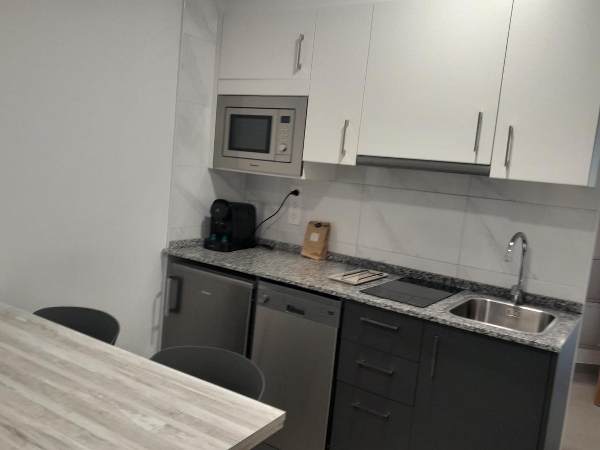 Apartamentos Aguamarina Peñíscola Buitenkant foto