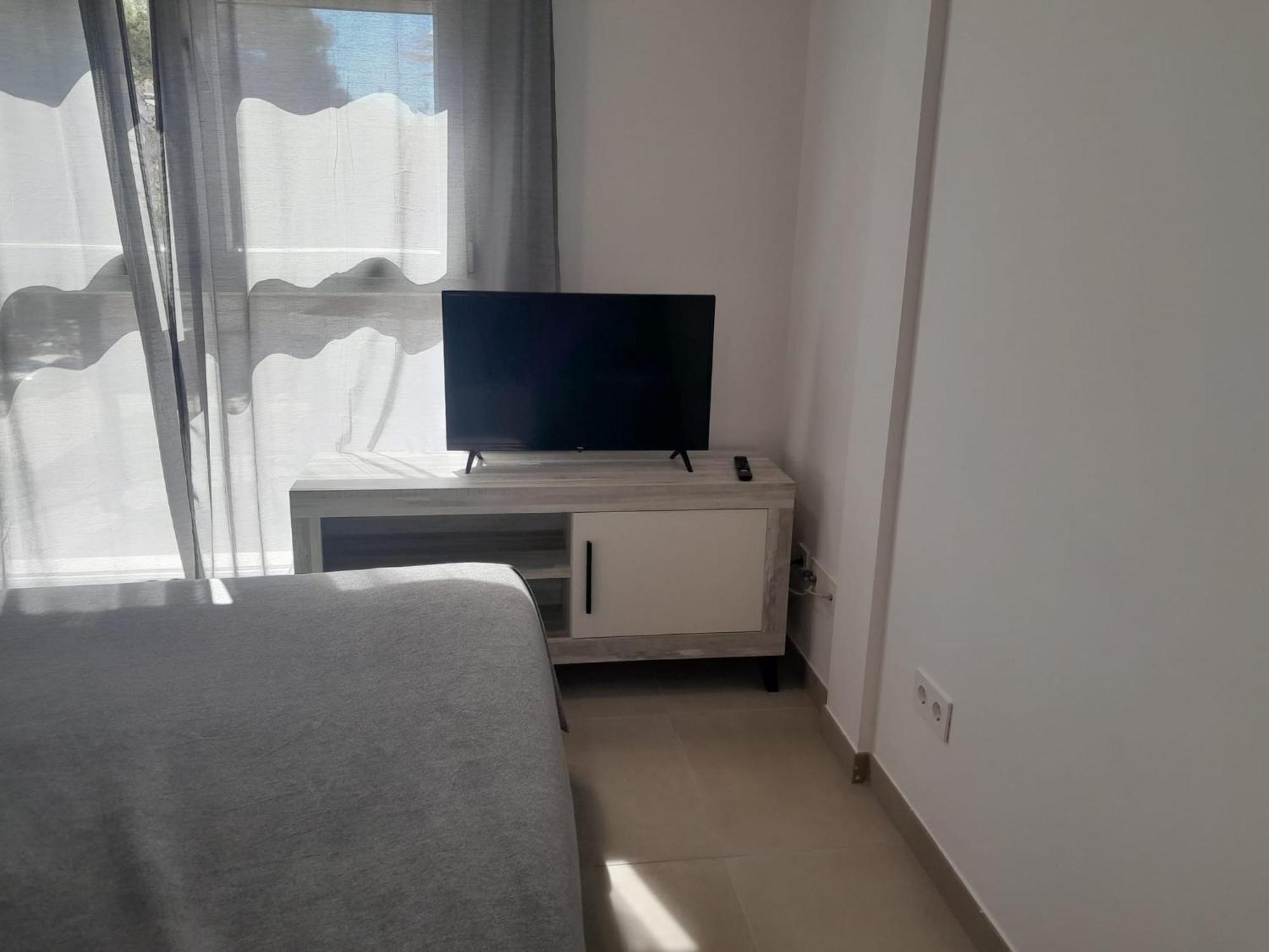 Apartamentos Aguamarina Peñíscola Buitenkant foto
